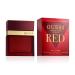 GUESS Seductive Red Men/Homme Eau de Toilette 4 Piece Gift Set - Cologne Spray 3.4 Fl. Oz. Deodorizing Body Spray 6.0 Oz. Shower Gel 3.4 Fl. Oz. & Pouch - Buy Online on GoSupps.com
