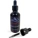 Organic Himalayan Shilajit Liquid Drops 50ml - Vegan, Pure Fulvic Acid & Trace Minerals - Buy Online on GoSupps.com
