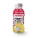 NUTRISPORT Protein Zero Sports Supplements Proteins for Muscle Mass Milk Protein Shakes Smoothies to Lose Weight Pineapple Coconut Smoothie with Gym Proteins 12x330ml