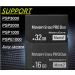 16GB High Speed Memory Stick Pro Duo (Mark2) - PSP & Camera Memory Card - Buy Online on GoSupps.com
