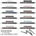  HULUBO Eyeliner Eye Pencil Waterproof Gel Smooth and Blendable Makeup (01#) - Buy Online on GoSupps.com