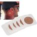 Motion Sickness Patch 30Pcs | Waterproof Ear Patch | 72H Relief | Rapid Absorption | Vomiting & Nausea - Buy Online on GoSupps.com