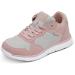 Friendly Shoes Excursion Women's Shoe - AFO/SMO Compatible Orthotics Footwear | Stylish Comfort & Support | Size 10 Wide Calla Lily - Buy Online on GoSupps.com