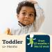 GERBER Organic Baby Pur e Banana Mango Avocado Vanilla Quinoa 90 ml - Buy Online on GoSupps.com