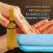 Artichoke Extract Serum Meso Ampoules - 10 x 5ml | Body Contouring Cosmetic Serum by Institute BCN - International Shipping - Buy Online on GoSupps.com