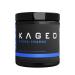 Kaged Muscle Electrolytes, Hydra-Charge Premium Electrolyte Powder, Hydration Electrolyte Powder, Pre Workout, Post Workout, Intra Workout, Glacier Grape, 60 Servings, Clear Glacier Grape 60 Servings (Scoop)