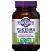 Oregon's Wild Harvest Milk Thistle Dandelion 90 Gelatin Capsules