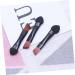 WOONEKY 60 Pcs Eye Shadow Applicator Esponjas Eye Shadow Brush Gloss Makeup Applicator Sponge Beauty Sponges - Buy Online on GoSupps.com