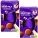 2x Dairy Milk Buttons Chocolate Easter Eggs | Easter Eggs For Kids | Perfect for Easter Gift | Perfect for Egg Hunt | Chocolate Gifts | Chocolate Easter Egg 2024 | Easter Party | 98g - Buy Online on GoSupps.com