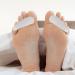 Hammertoe Gel Crest Cushions - 4 Pairs for Foot Pain Relief and Comfort - Buy Online on GoSupps.com