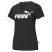 Puma women T-shirt XL Puma Black