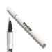 Lash Adhesive Glue Pen White for Fake Strip Lashes - Super Enhanced Stronger Hold Hypoallergenic Waterproof Latex-Free Vegan Dries Clear Gentle for Sensitive Eyes - Easy Precision Long-Lasting