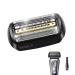 Series 9 92B Electric Replacement Shaver Head Accessories Series 9 Electric Shaver blade Compatible with Braun Series 9 Electric Razors 9290cc 9291cc 9370cc 9293s 9385cc 9390cc 9330s 9296cc 92B-1PC