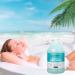 Ginger Lily Farms Club & Fitness Nourishing Body Wash - Ocean Breeze Scent - 1 Gallon Refill | Vegan & Cruelty-Free Bath/Shower Gel for Men and Women - Buy Online on GoSupps.com