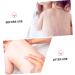 minkissy 3pc Makeup Puffs for Foundation Powder Puffs for Face Powder Foundation Puff Pad Large Powder Puff Loose Powder Puff Talcum Powder Puff Powder Applicator Cotton Pad Round Baby - Buy Online on GoSupps.com