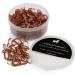 Animalon Mane Gum for Horses | Tear-Resistant Silicone Mane Accessories | 300 Pieces | Ideal for Horse Hairstyles and Grooming - Buy Online on GoSupps.com