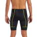 Zoot Men's Core 9-Inch Triathlon Shorts Safety Yellow, Large - Buy Online on GoSupps.com