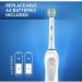 Oral B Oral-B Pro Advantage Battery Powered Toothbrush (2 pk.) 2 Count - Buy Online on GoSupps.com