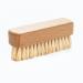 Chinchilla Children's Nail Brush - Eco-Friendly Beech Wood & Vegan Bristles | Plastic-Free & Made in Germany | Perfect for Nail Care & Cleaning - Buy Online on GoSupps.com