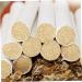Buy Solustrie 30 Pcs Family Gifts - Handmade Moxibustion Sticks & Container for Household Wellness - International Shipping Available - Buy Online on GoSupps.com