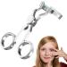 Contact Lens Tools & Aids: Eyelid Stretcher Glasses Clips & Easy Remover - International Shipping - Buy Online on GoSupps.com