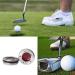 HISTAR Golf Weights + Red Wrench for Titleist Scotty Cameron Putters - 2 Pack 25g | International Shipping Available - Buy Online on GoSupps.com
