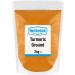 Turmeric Powder 2kg by Fenbrook - Buy Online on GoSupps.com