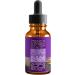 Organic Ashwagandha Liquid Drops for Energy, Stress & Mood Support - Vegan & Non-GMO Tincture for Adults & Kids - Alcohol Free - Buy Online on GoSupps.com