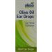 Alissa Olive Oil Ear Wax Drops - 10 x 10ml Bottles - Natural Solution for Stubborn Earwax Build-Up - Buy Online on GoSupps.com