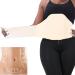Premium Ab Board Support - Ergonomic Cotton EVA for Home & Hospital Use | International Shipping Available - Buy Online on GoSupps.com