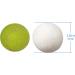 100% NATURAL & HANDMADE WOOL DRYER BALLS Eco-Friendly Reusable Laundry Essentials Saves Drying Time Laundry Balls (6) - Buy Online on GoSupps.com