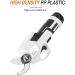 Mini Cordless Electric Pruning Shears with Intelligent Screen and 35Mm Cutting Diameter Powered Tree Branch Pruner with Li-Ion Rechargeable Battery Small Gift - Buy Online on GoSupps.com