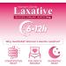 HealthA2Z Woman s Gentle Laxative | Bisacodyl 5mg Stimulant Laxative | Gentle Reliable Constipation Relief | Overnight Support | 24 Packs of 25 Tablets (600 Tablets Total) | Value Pack - Buy Online on GoSupps.com