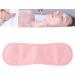Kuuleeyn Reusable Castor Oil Pack - Comfortable Neck-Ribinus Design | Washable Polyester Cotton for Liver Detox & Better Sleep - Buy Online on GoSupps.com