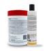 I Belli Capelli Kit Ravenna Btox Mask Repair 1kg/35.02 oz+ Anti-Residue Shampoo 300ml/10.1 fl.oz - Buy Online on GoSupps.com