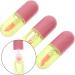 Vaguelly 3pi ces Gloss Repulpants pour L vres Hydratants Nourrissants pour L vres Huiles de Soin des Gloss Lot - Buy Online on GoSupps.com