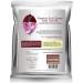 Ultimate Bubble Iced Tea Kit Passion Fruit - Featuring Mango and Bluberry Juice Pobbles and Colourful Compostable Straws - Buy Online on GoSupps.com