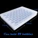 59 Pcs Plastic Sewing Machine Bobbins Set with Case - High-Quality Bobbins for Easy Use - Buy Online on GoSupps.com