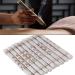 Huakii 10pcs Old Pure Moxa Rolls - 5 Years Moxa Stick for Pain Relief Body Shaping & Beauty | International Shipping - Buy Online on GoSupps.com