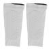 Shop XL Soccer Leg Sleeves - Breathable Protective Shin Sleeves for Adults | International Shipping Available - Buy Online on GoSupps.com