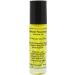 All Natural Rosemary Perfume Oil 0.3 Oz Portable Roll-On Fragrance with Long-Lasting Scent Delightful Essential Oils and Jojoba Oil For Daily Use