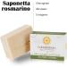 6 Gift Box Soaps with Donkey Milk Rich in Vitamins 100% Olive Oil for Hands Face and Body Made in the Asinara National Park - Gift Idea - Buy Online on GoSupps.com