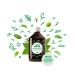 Vita biosa original 500 ml in organic quality - ferment drink with lactic acid bacteria from 19 herbs - microorganisms for a good gut feeling - ingredients from controlled organic cultivation (KBA) 500 ml (1 Pack)