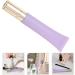 FOMIYES Empty Eye Cream Squeeze Tubes 20g Refillable Essential Oil Roller Bottle Cosmetics Roll on Bottle Dispenser Sample Travel Container for Lip Balm Gloss for Women Girls - Buy Online on GoSupps.com