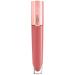 L'Or al Paris Glossy LipGloss for maximum volume nourishing effect with hyaluronic acid and collagen-as fragments Glow Paradise Brilliant Signature Plump-in-Gloss No. 412 I Heights 412 I 6.40 ml (1 Pack)