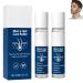 homomdy Nourishing Hair Growth Serum - Reduces Hair Loss - Promotes Thicker and Stronger Hair - Improves Shine - Prevents Breakage and Nourishes Damaged Hair - 2