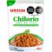 Chilorio Sinaloa Soya Vegan Friendly 250g (2 pieces)