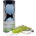 Tranquileyes Warm Compress for Moderate Dry Eye Relief - Microwavable Beads (Blue) - Buy Online on GoSupps.com