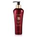 T-LAB PROFESSIONAL Aura Oil Duo Treatment for Silky and Manageable Hair Incredibly Soft and Shiny Deep Nourishment of Damaged Hair 10.14 Fl Oz