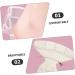 Didiseaon Gel Back High Heel Pads - 3 Pairs Comfort Inserts for Women & Girls - Ultimate High Heel Comfort Solution - Buy Online on GoSupps.com
